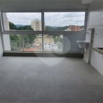 Apartamento Novo Parque Mandaqui