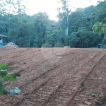 terreno com localização privilegiada, pronto para construir!!