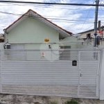 Casa térrea 1 dormitório com garagem na Vila Mazzei aceita permuta