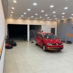 SALÃO COMERCIAL CONSOLAÇÃO -1.340m²