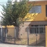 Sobrado - Vila Gouveia - 75 m2 - 2 quartos,  1 suite , 3 vagas.