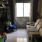 Apartamento Lauzane