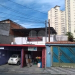 Terreno-São Paulo-TUCURUVI | Ref.: REO509412