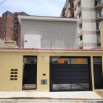 CASA CONDOMINIO FECHADO - ÁGUA FRIA