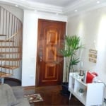 Apartamento duplex Jardim Germânia