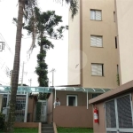 Apartamento Amplo, muito bem localizado, próximo de tudo que você precisa.