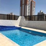 Apartamento-São Paulo-TATUAPÉ | Ref.: REO535075