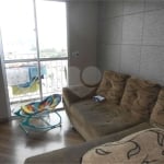 Apartamento-São Paulo-CAMPO LIMPO | Ref.: REO539651