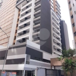 Apartamento tipo studio, NOVO, no coração de São Paulo