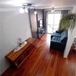 Apartamento-São Paulo-TUCURUVI | Ref.: REO520276