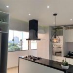Apartamento-São Paulo-CENTRO | Ref.: REO581999