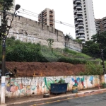 Terreno-São Paulo-MORUMBI | Ref.: REO572334