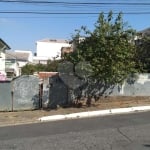 Terreno Plano 10 x 40 m2 - Vila Nivi/Tucuruvi