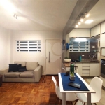 Apartamento-São Paulo-CENTRO | Ref.: REO607103