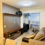 Lindo Apartamento no Praças Mooca