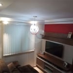 APARTAMENTO 2 QUARTOS  1 SALA  1 COZINHA  1 LAVANDERIA  COM 40M² NO VAZ DE LIMA