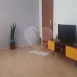 apartamento 02 dormitórios , 01 vaga Tucuruvi