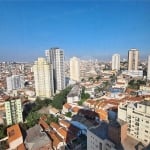 apartamento duplex  na parada inglesa com varanda gourmet