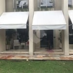 Luxuosa Residência no Morumbi