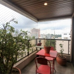 APARTAMENTO À VENDA COM 3 QUARTOS, NA VILA MADALENA.