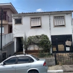 Terreno  com 429 m2 - Mandaqui