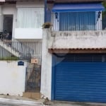 Casa Vila Irmãos Arnoni, 280 m², 3 dormitórios, sala 3 ambientes, cozinha, edícula, 2 vagas.