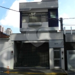 Predio Comercial - 560 metros -Terreo - 1o. 2o - andar - Tatuape - Vila Gomes Cardim