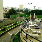 Apartamento Mandaqui 100m²