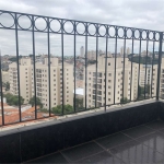 Apartamento para alugar no Lauzane Paulista