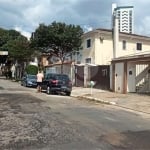 Terreno Água Fria com 260 m²