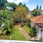 Jardim Floresta - Excelente terreno 1000m²