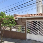 Casa Térrea no Mandaqui com Edícula  e Quintal 234 Metros de Terreno  em Excelente Localização!!!