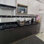 Apartamento mobiliado Jardim São Paulo