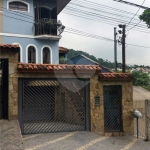 Sobrado à venda - 3 quartos - Tremembé
