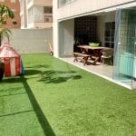 194 m² - Apartamento Garden - 3 Suítes na Mooca.