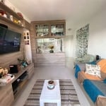 Apartamento de 66 m² na Penha