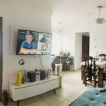 Apartamento 100m²