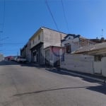 Terreno à venda na Rua do Imperador, Vila Guilherme