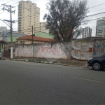 Excelente terreno à venda na Vila Guilherme de 800 m²