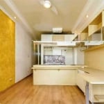 Studio à venda com 50m², 1 Dormitório no Centro SP por R$ 320.000,00