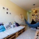 Apartamento Vila Basiléia