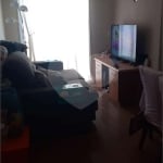 Apartamento Jaçanã