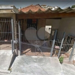 2 CASAS A VENDA NO TUCURUVI - 5 Quartos 2 vagas - Próximo ao Metro Tucuruvi