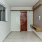 Apartamentos Novos