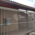 Casa com 03 dormitórios e 2 vagas proximo ao metrô - Vila Guilhermina