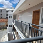 Apartamento 28m² com 1 dormitório localizado no Tucuruvi - ZN