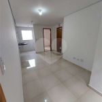 APARTAMENTO 34 M² COM 2 DORMITPRIOS EM ARTUR ALVIM