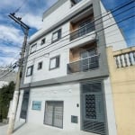 Apartamento novo à venda com 41m² 2 dorm e excelente localização!!!