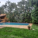 CASA À VENDA COM 4 QUARTOS, PISCINA,  1078M2 AT., NA REGIÃO DE ALTO DE PINHEIROS