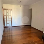 Apartamento Santana